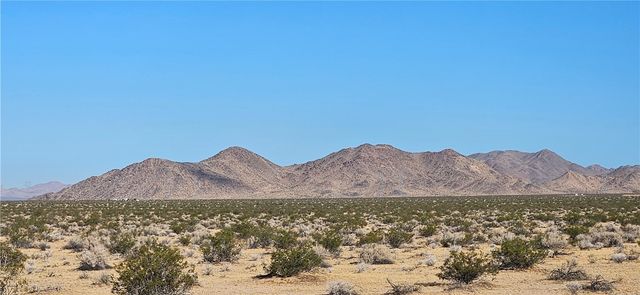 800 Powerline Rd. Near, Lucerne Valley