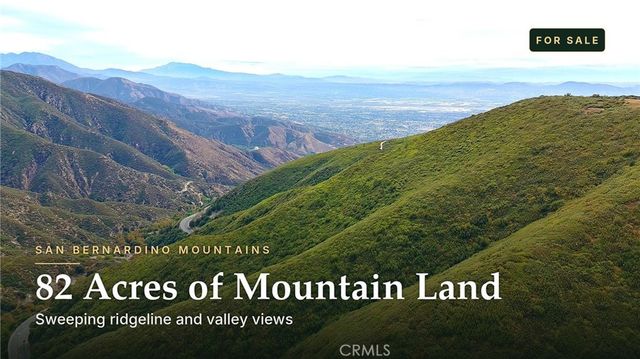 1776 Old Waterman Canyon Road, San Bernardino