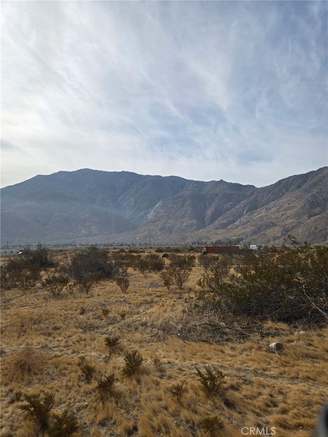 Jacueline Avenue, Cabazon
