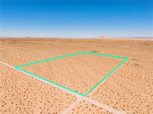 66850 Sonora, Joshua Tree