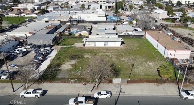 1137 E Mission Boulevard, Pomona