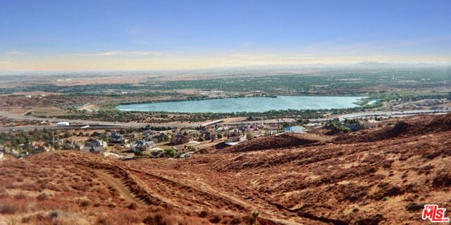 Tierra Subida, Palmdale