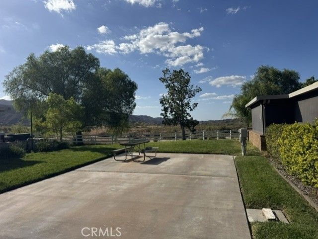45525 Highway 79 Site 574, Aguanga