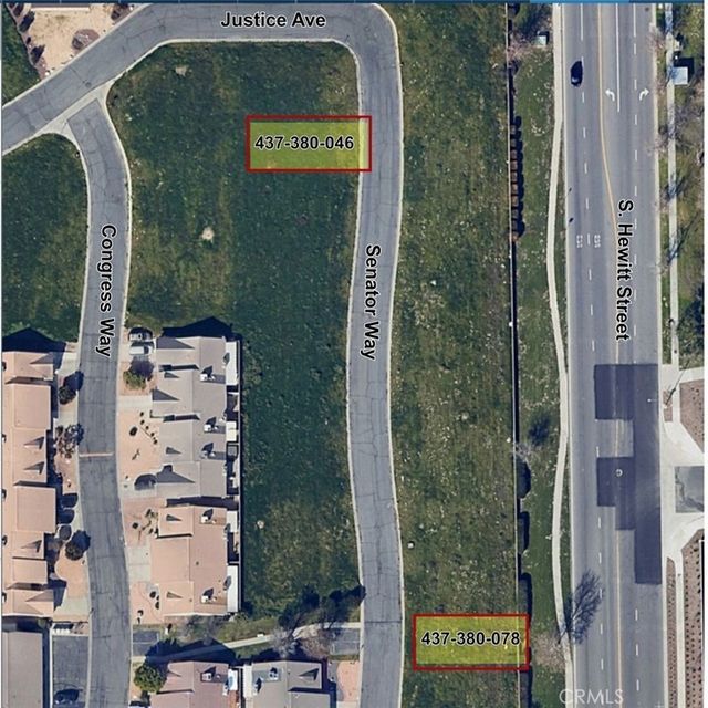 1318 Senator Way, San Jacinto