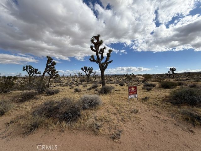 Apn 0629-182-17-0000, Yucca Valley