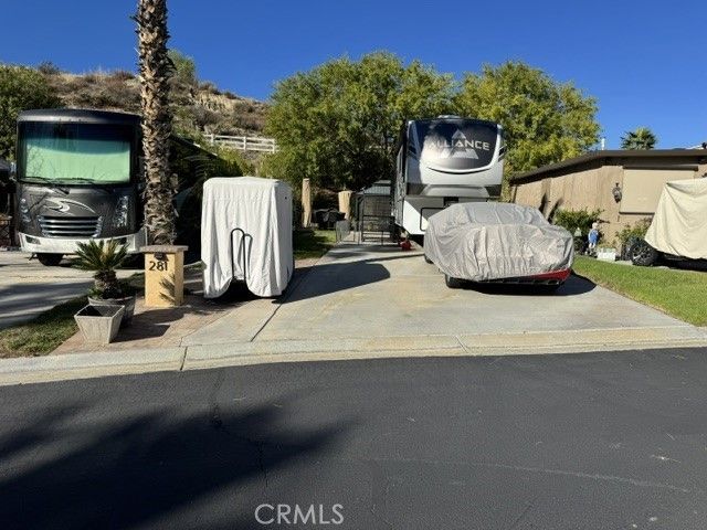 45525 Highway 79 Lot 281, Aguanga