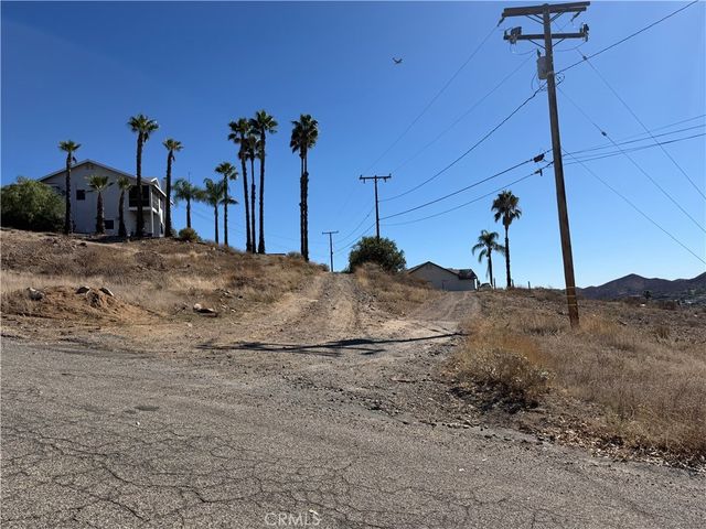 Vista Way, Menifee