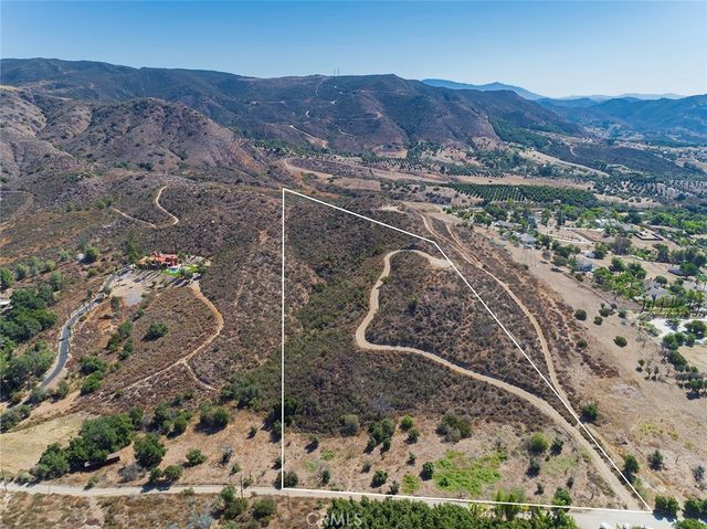47870 Rock Mountain, Temecula