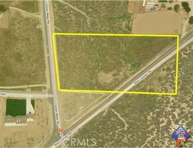 Carson Mesa Rd Vic Aliso Ca 93510, Acton, Acton