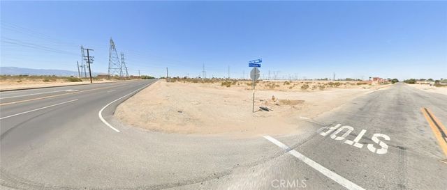 Bear Valley, Victorville