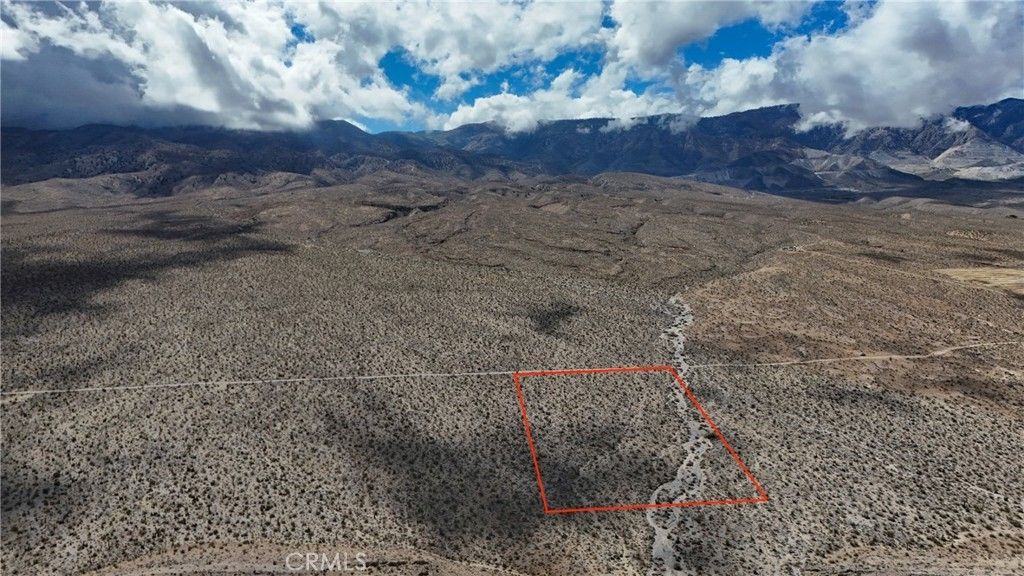 763 Bauer Road, Lucerne Valley