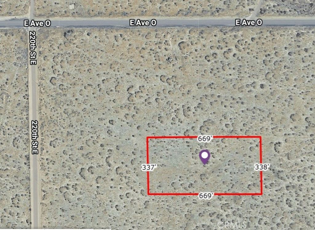 804 E O Avenue E, Palmdale