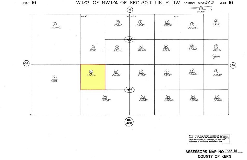 Photo of Listing #SR18016785