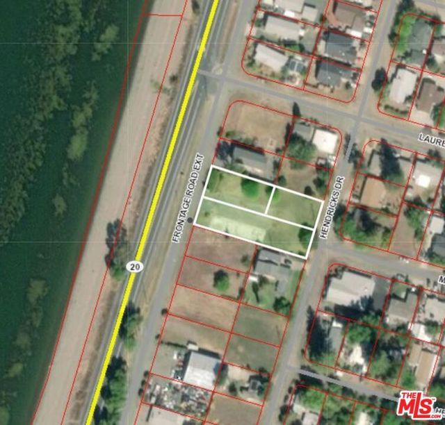 6900 Frontage Road, Lucerne