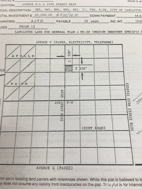 Photo of Listing #RS18040395