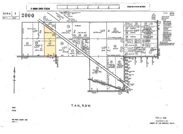 248 St. E , On Hwy. 138, Llano
