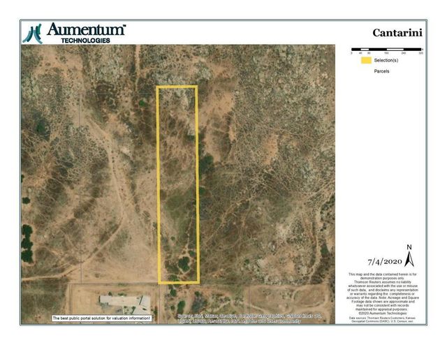 Cantarini Road, Moreno Valley
