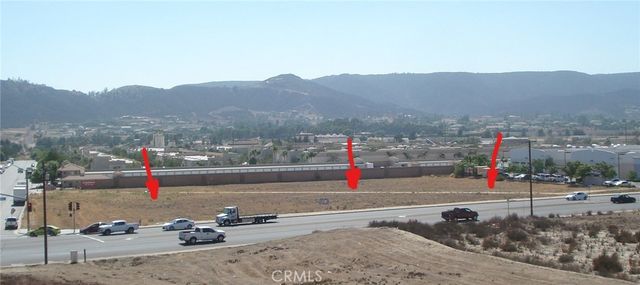 Jefferson Avenue, Murrieta