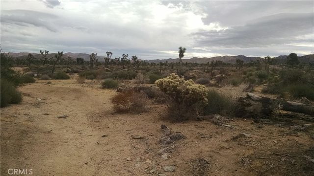 Church, Yucca Valley