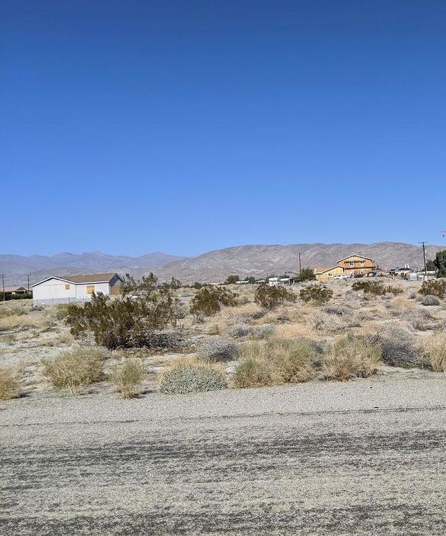184 Kranshire Road, Desert Hot Springs