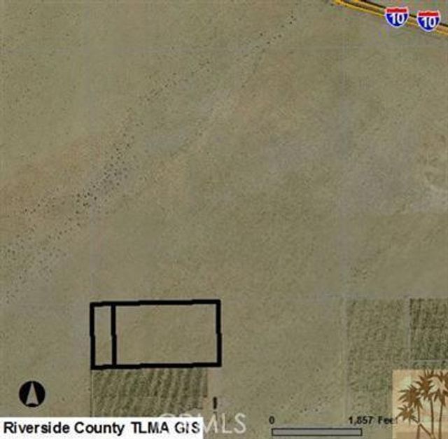 Off I-10, Blythe