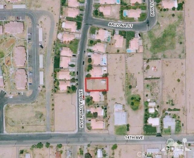 480 River Valley Avenue, Blythe