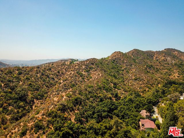 Chevy Chase, Glendale