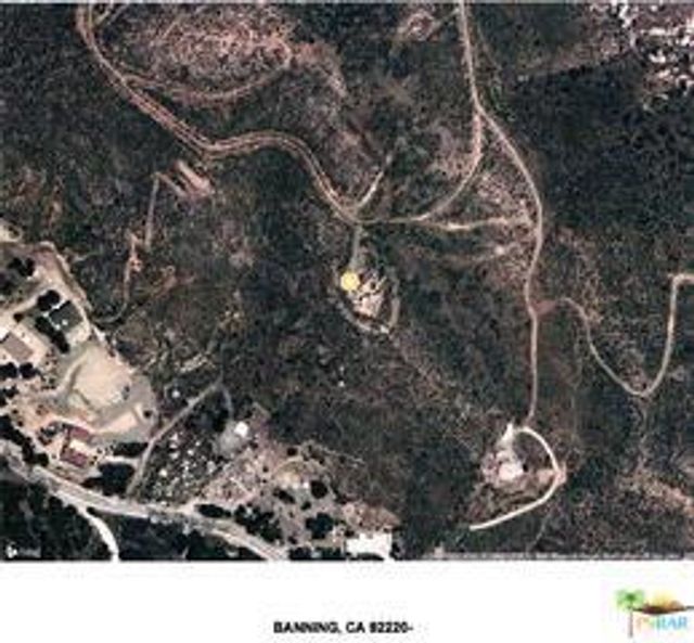 Beverly Glen Circle, Banning