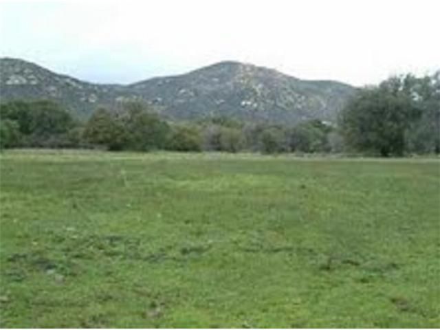 160 Historic Ranch Canebrake Road, Boulevard