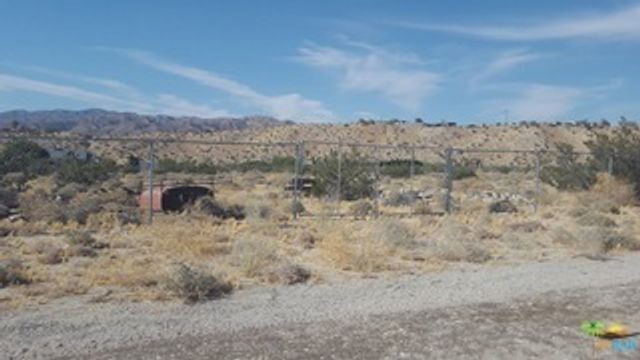 N/A, Desert Hot Springs