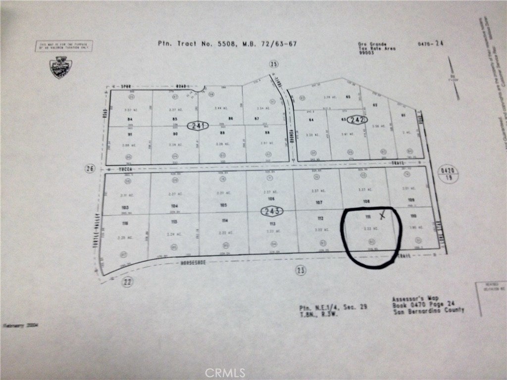 Photo of Listing #EV16751106