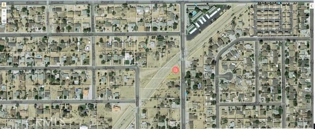N/A, Victorville