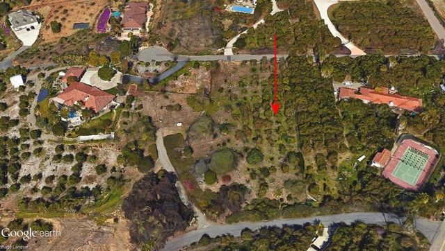 Via Rancho Del Lago, 
