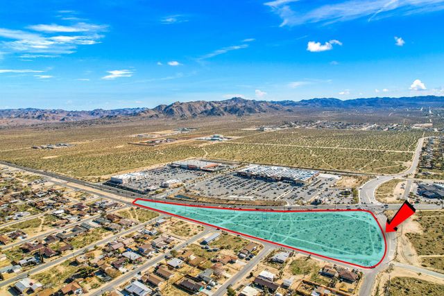6511 Avalon Avenue, Yucca Valley