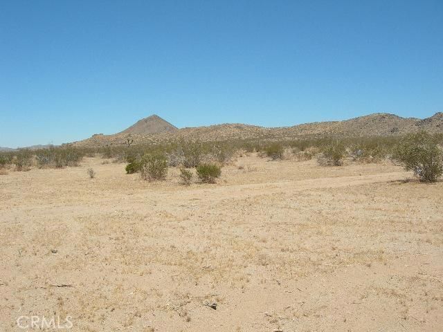 Chipeta Road, Apple Valley