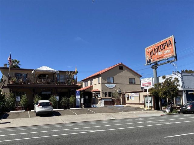 3774 5th Ave, San Diego