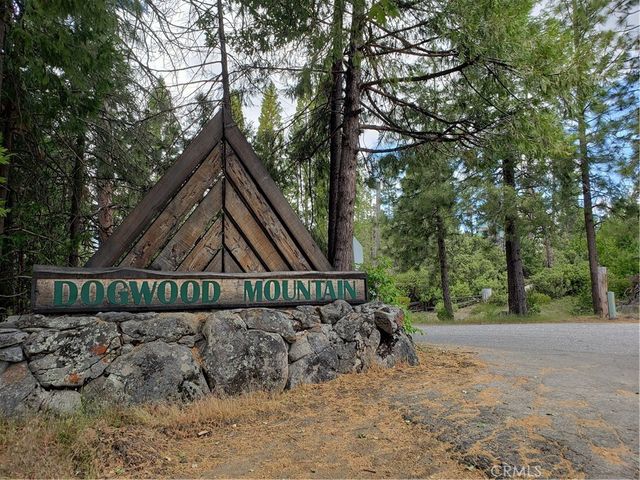 Solitude Lane, Shaver Lake