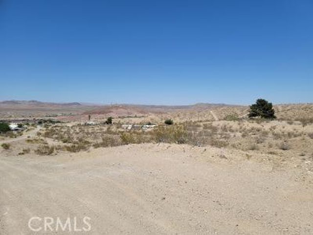 8 Henderson Street, Barstow