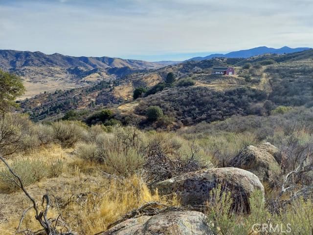 Amberwood Court, Tehachapi