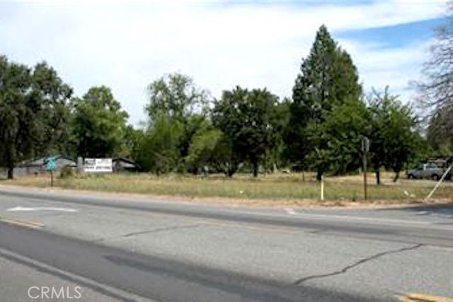 State Hwy 99e, Los Molinos
