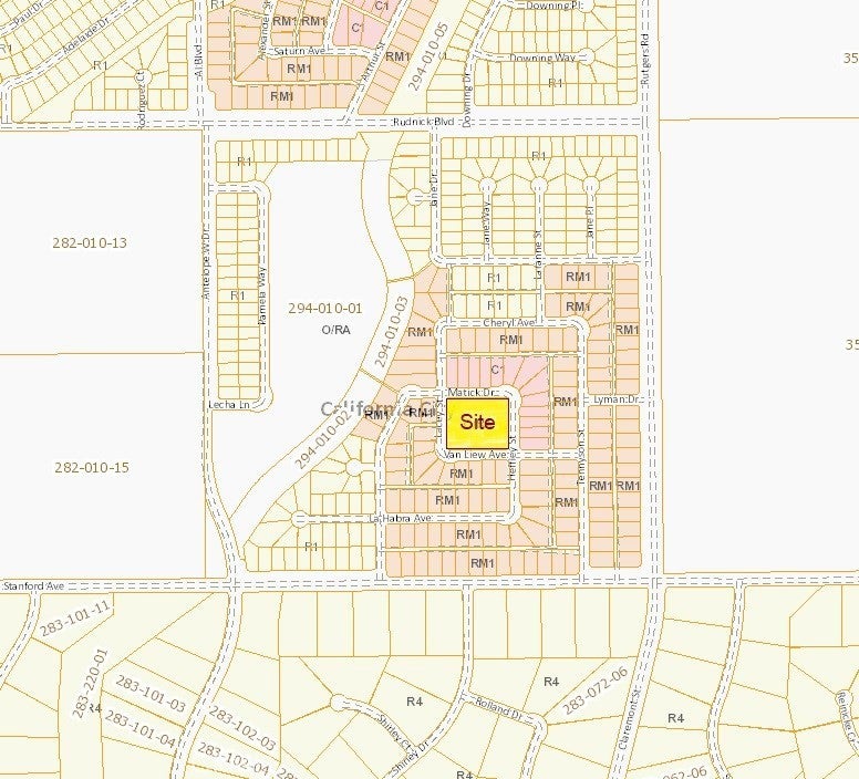 Photo of Listing #CV21048087