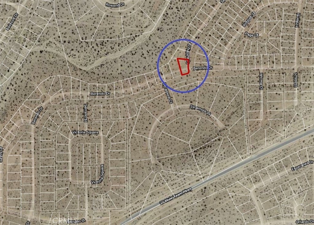 Photo of Listing #CV21051407