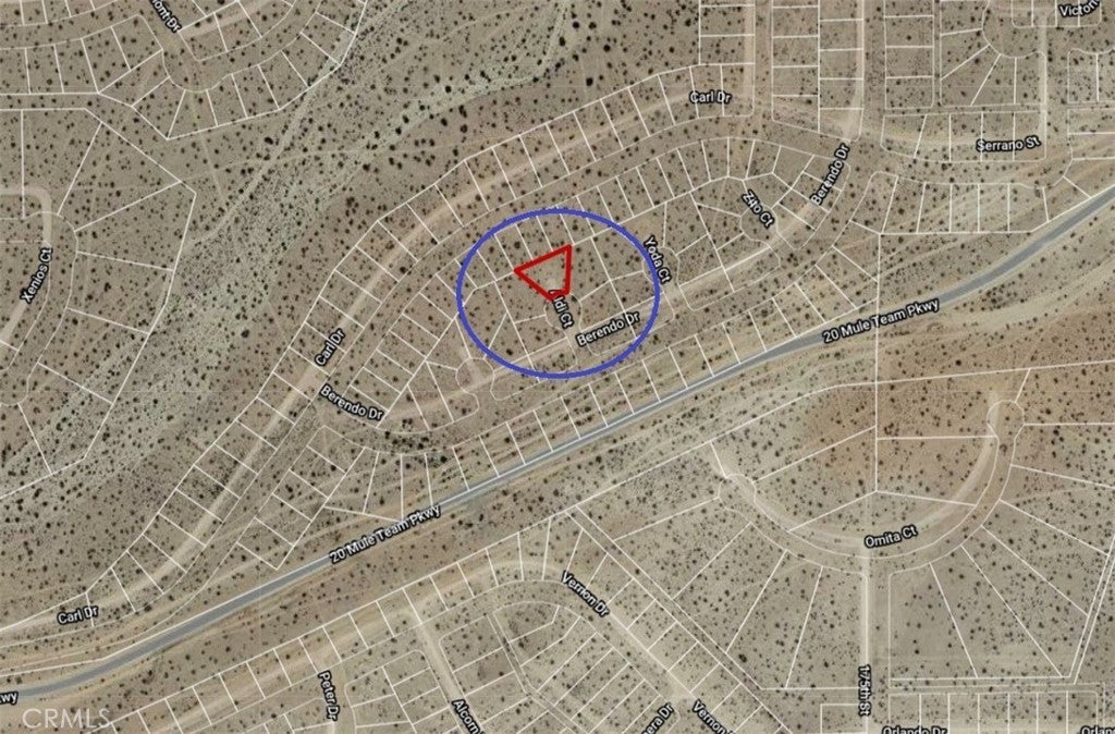 Photo of Listing #CV21051589