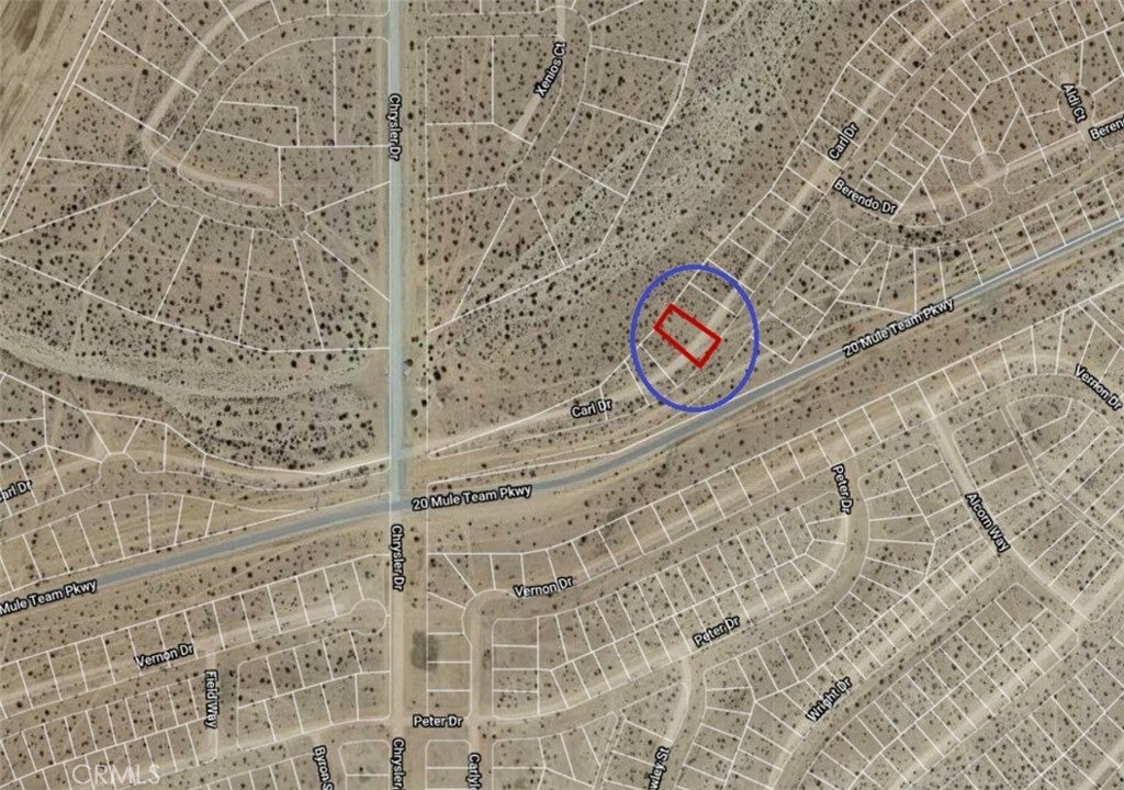 Photo of Listing #CV21051692