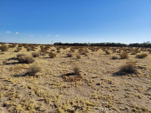 1 Valley Center Road, Newberry Springs