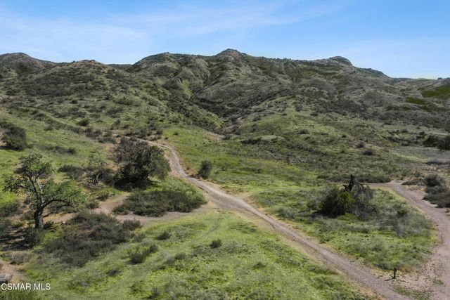 5946 Oak Knolls Road, Simi Valley