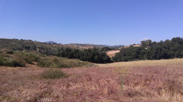 Hwy 78 (julian Rd), Ramona