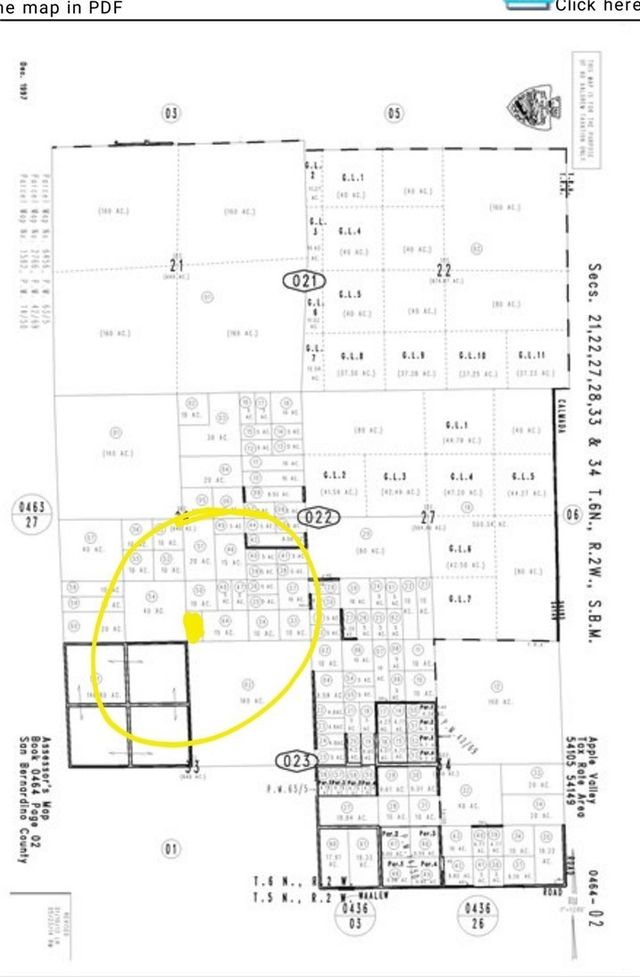 2 Fairview Valley Road, Apple Valley