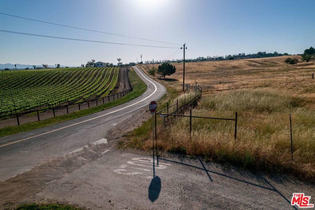 4359 Roblar Avenue, Santa Ynez CA Santa Ynez Lots/Land Homes For Sale