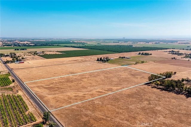 Alta Mesa Road, Galt
